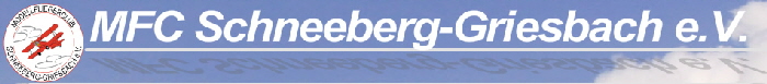 MFC Schneeberg - Griesbach e.V.